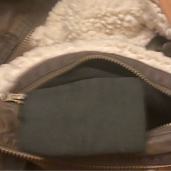 OUTBACK TRADING CO WOMEN’S HEIDI CANYONLAND JACKET SIZE LARGE IN BROWN - Picture 14 of 14